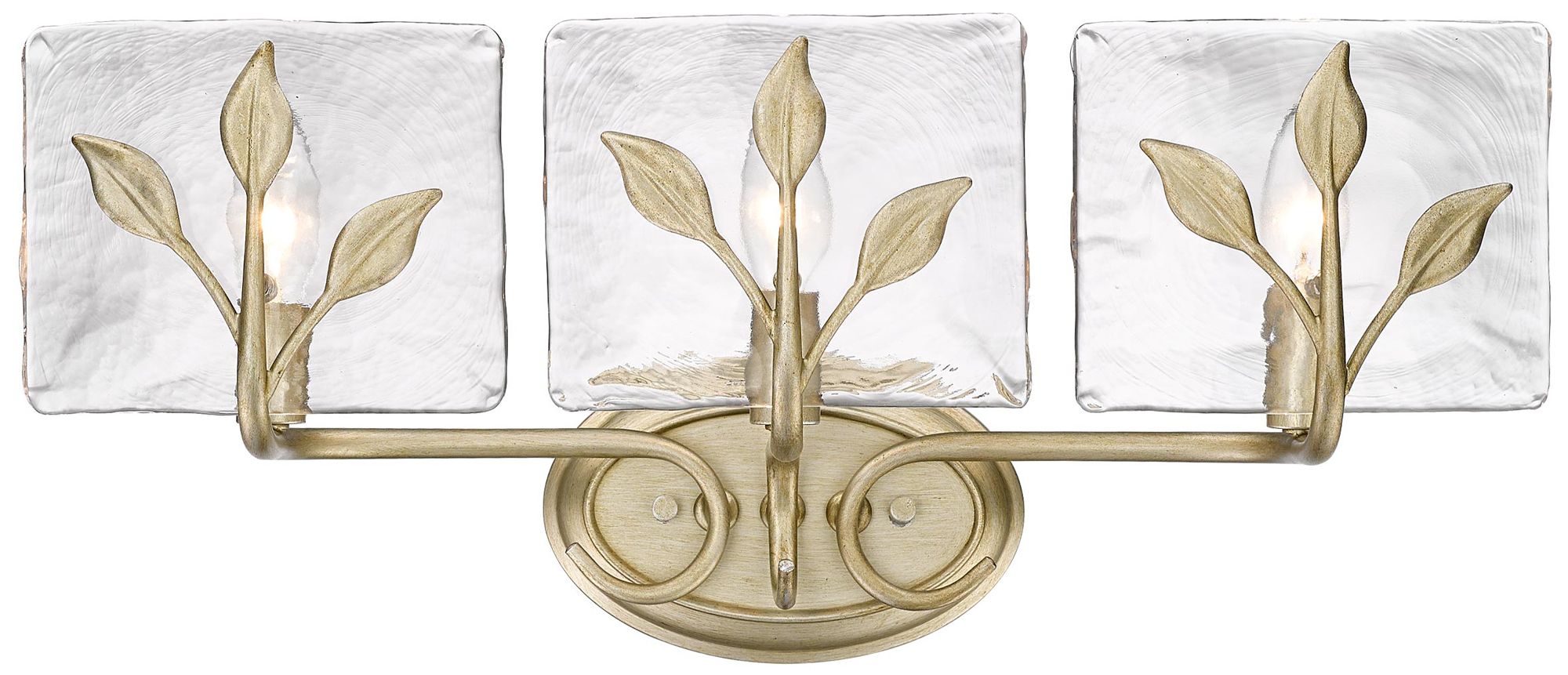 Golden Lighting Calla Gold Collection