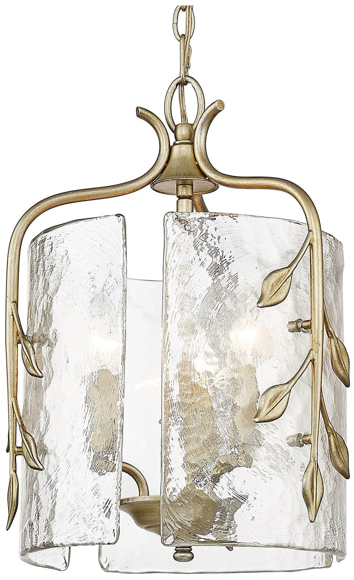 Golden Lighting Calla Gold Collection