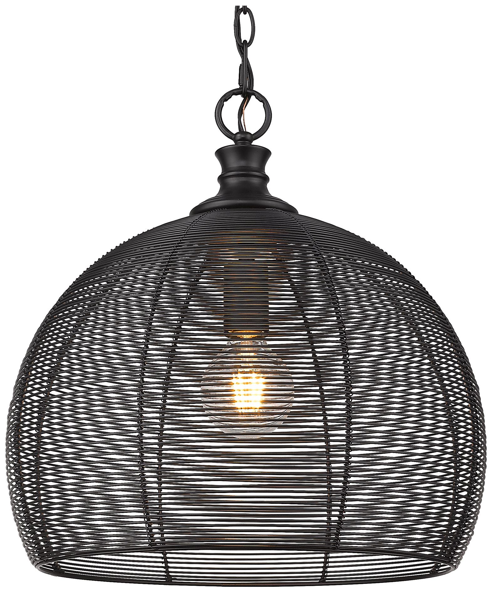 Golden Lighting Calypso Collection