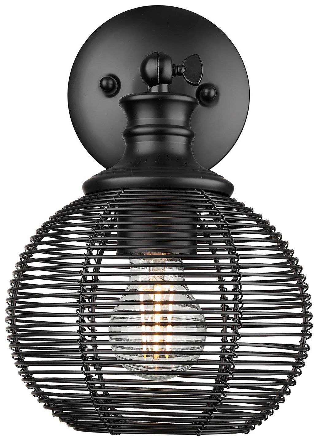 Golden Lighting Calypso Collection