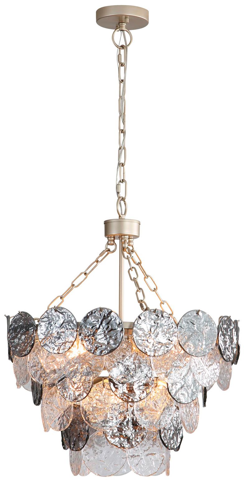 Golden Lighting Cascada Collection