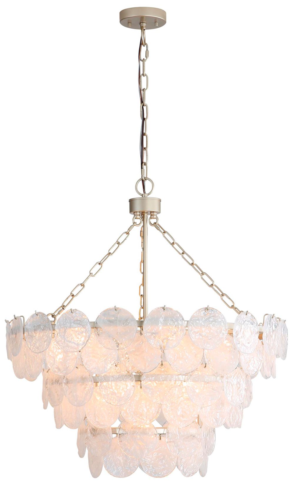 Golden Lighting Cascada Collection