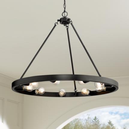 Golden Lighting Castile Collection