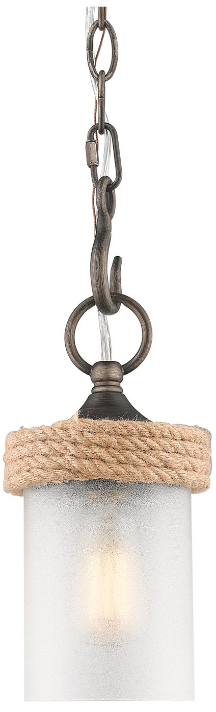 Golden Lighting Chatham Bronze Collection