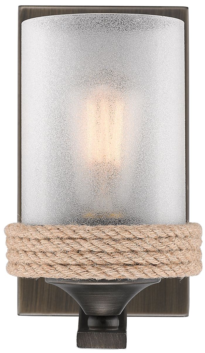 Golden Lighting Chatham Bronze Collection