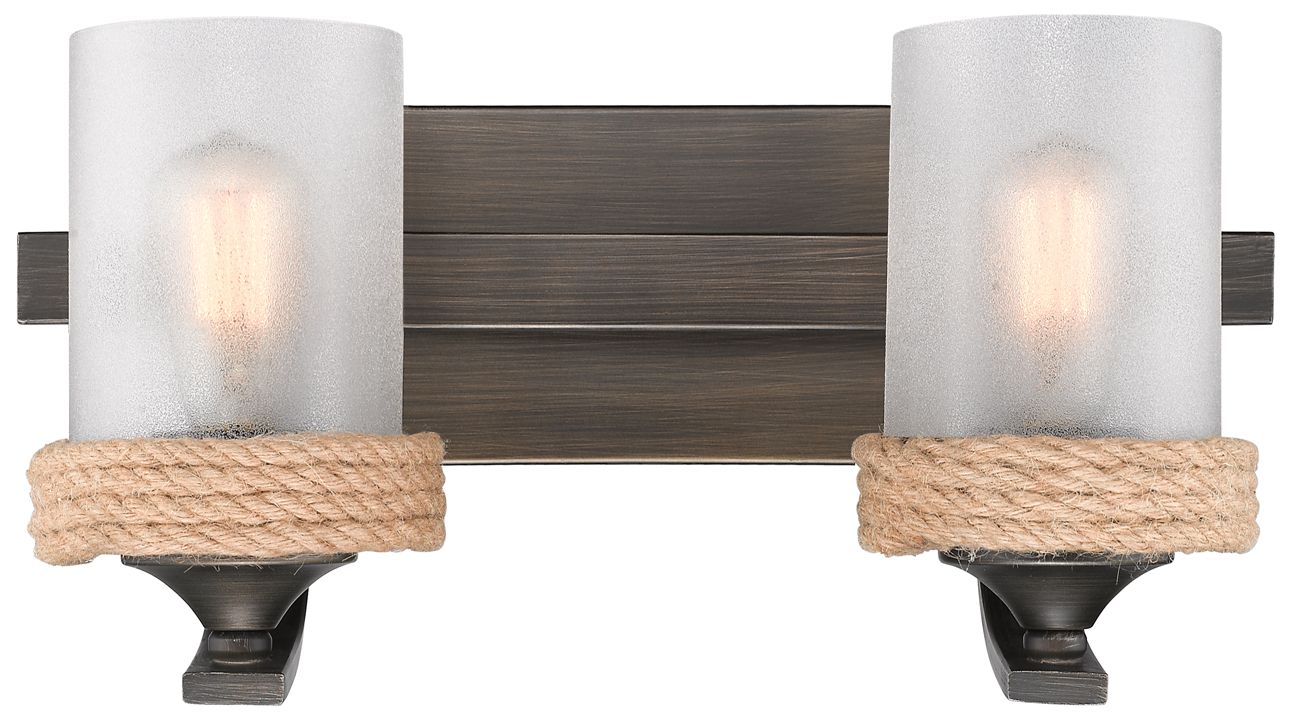 Golden Lighting Chatham Bronze Collection