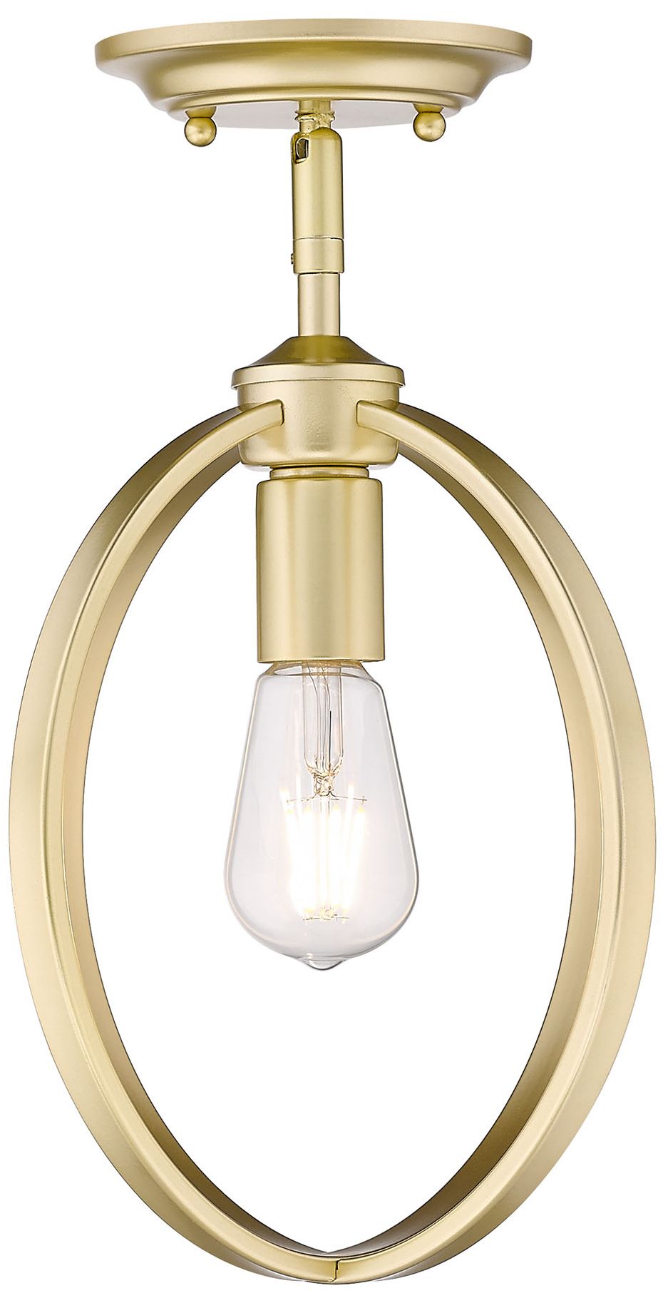 Golden Lighting Colson Gold Collection