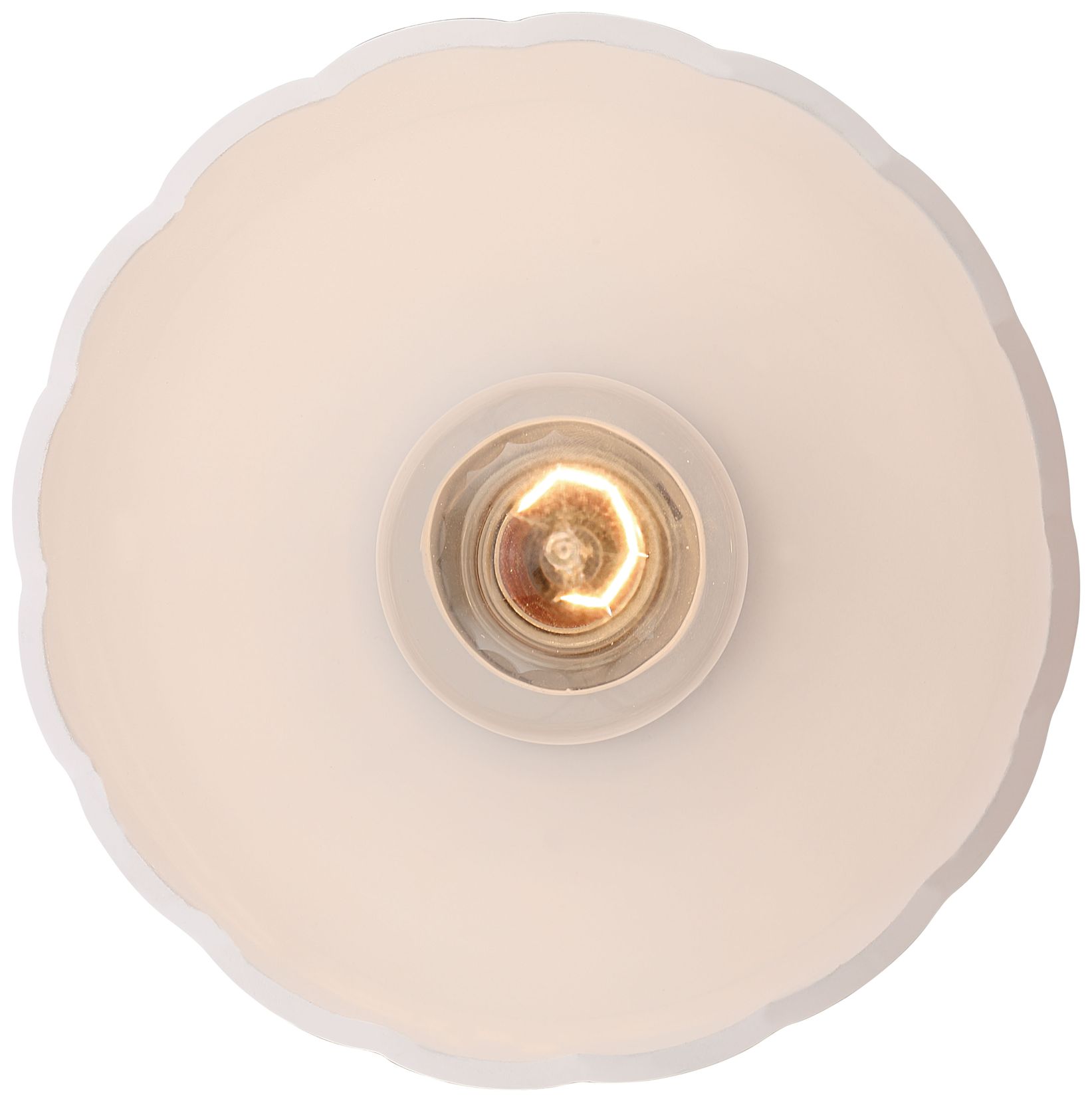 Image 4 Golden Lighting Dorinda 1-light Pendant in Matte Black more views