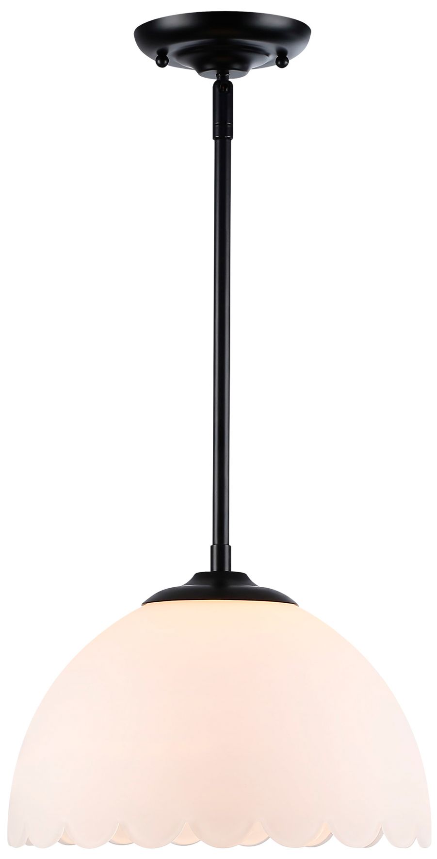 Golden Lighting Dorinda Black Collection