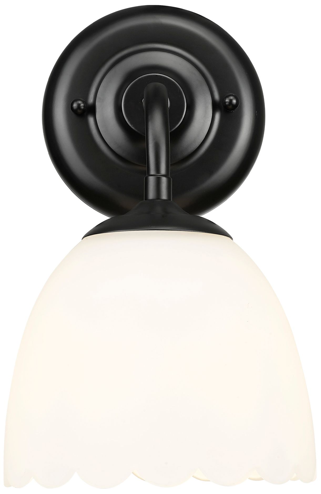 Golden Lighting Dorinda Black Collection