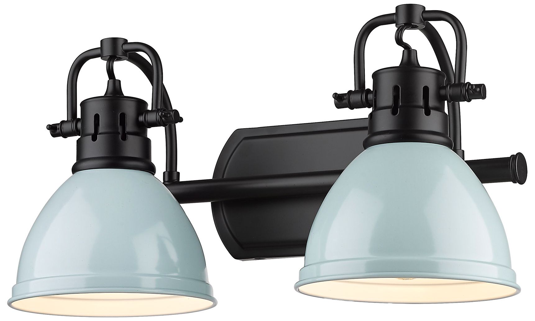 Golden Lighting Duncan Black Collection