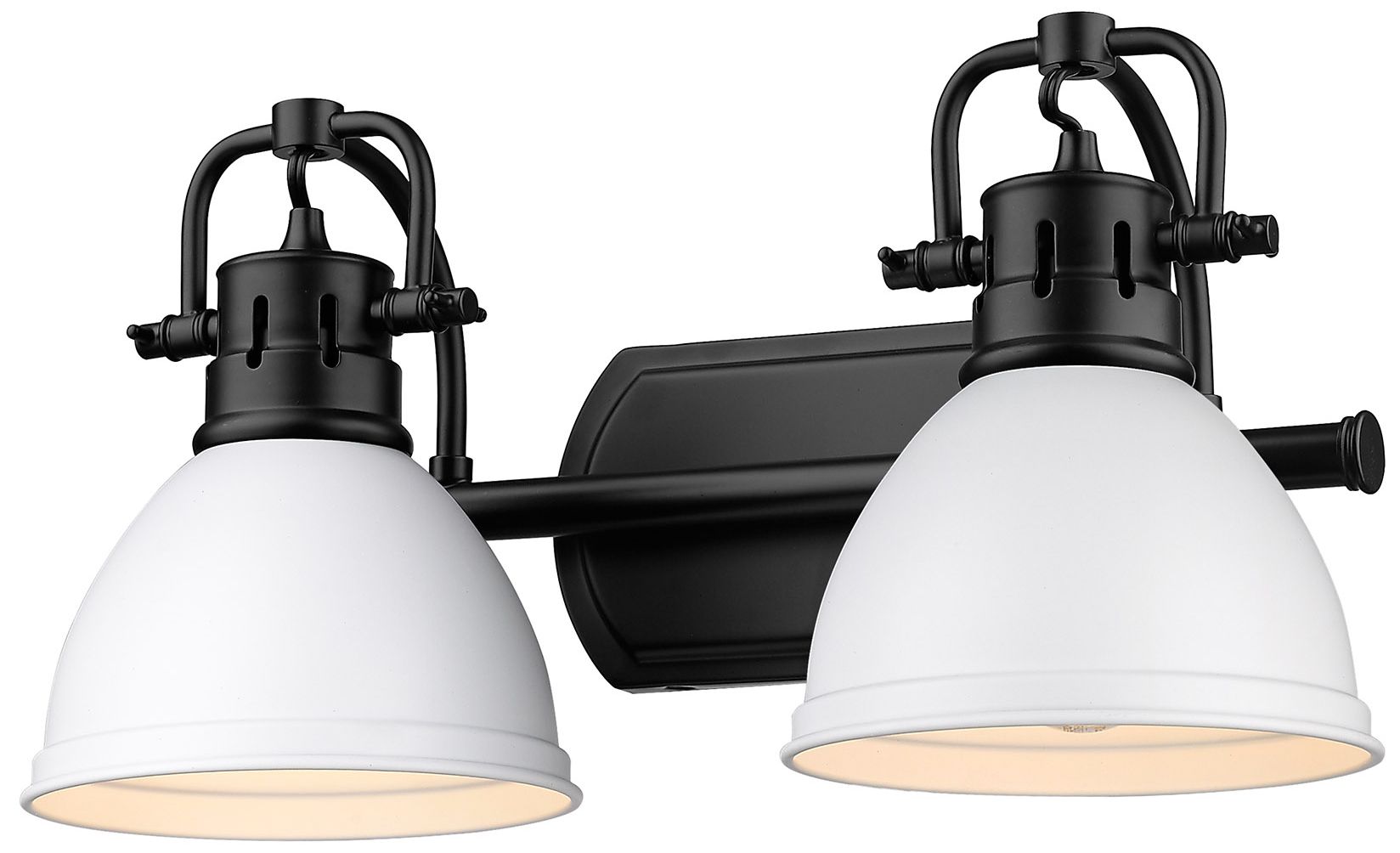 Golden Lighting Duncan Black Collection