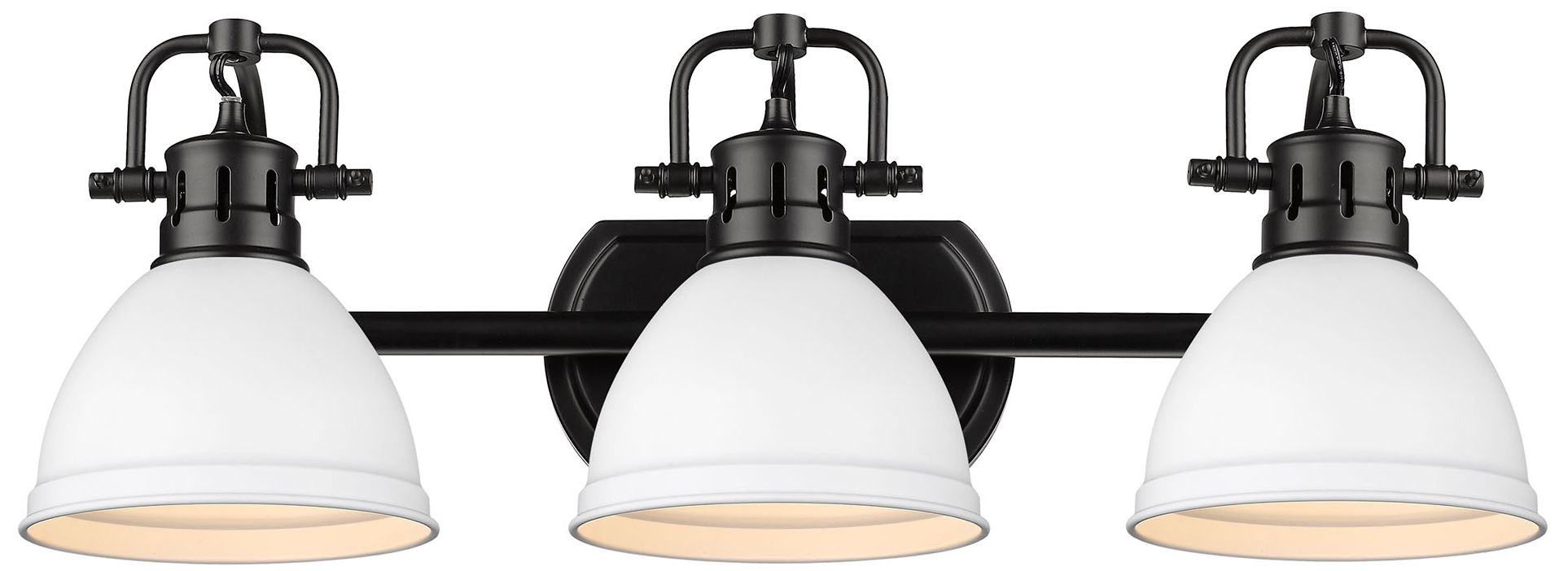 Golden Lighting Duncan Black Collection