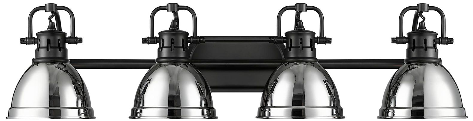 Golden Lighting Duncan Black Collection