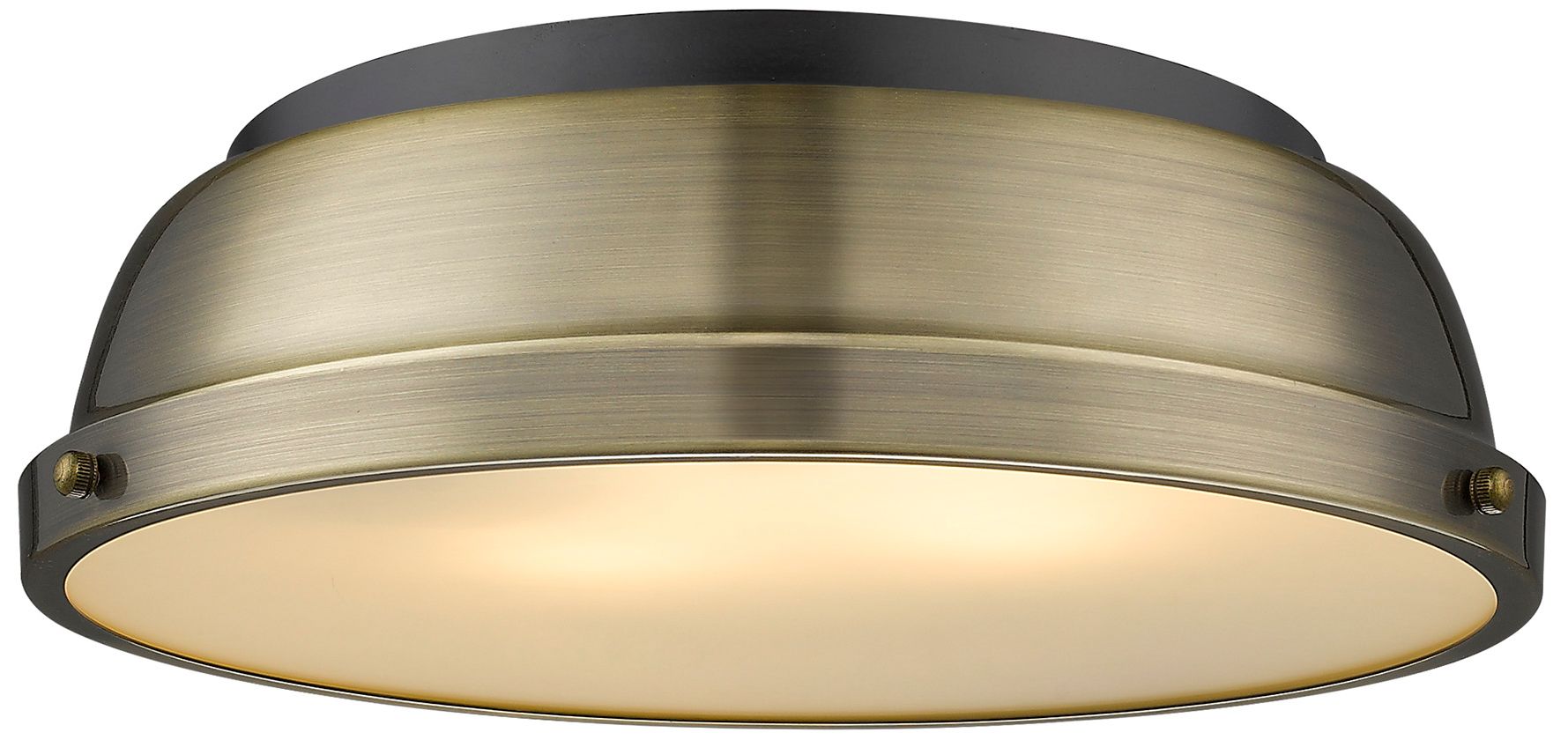 Golden Lighting Duncan Black Collection
