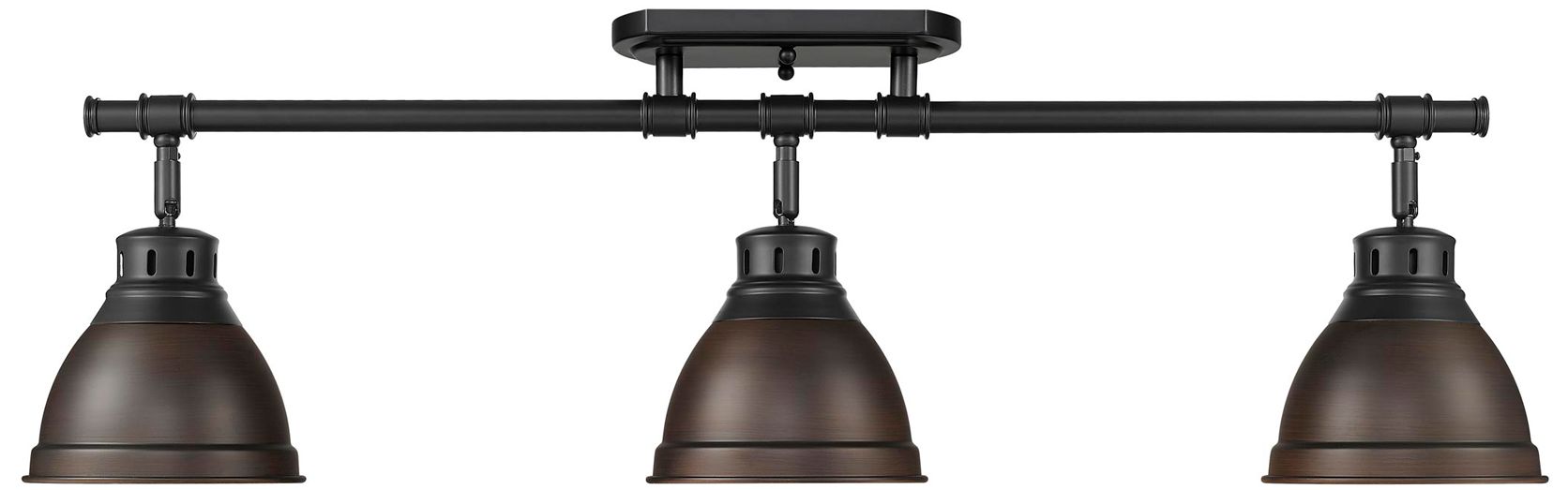 Golden Lighting Duncan Black Collection