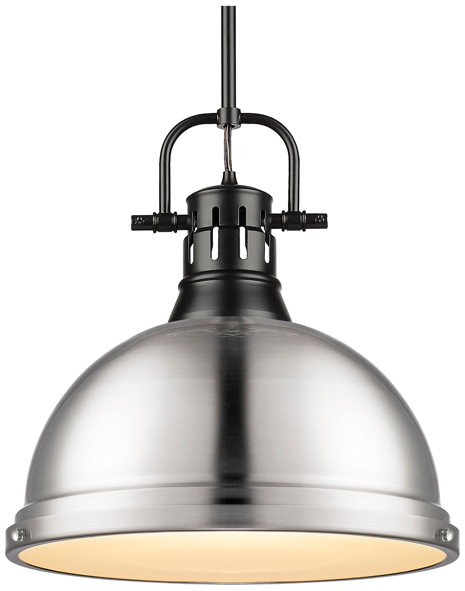 Golden Lighting Duncan Black Collection