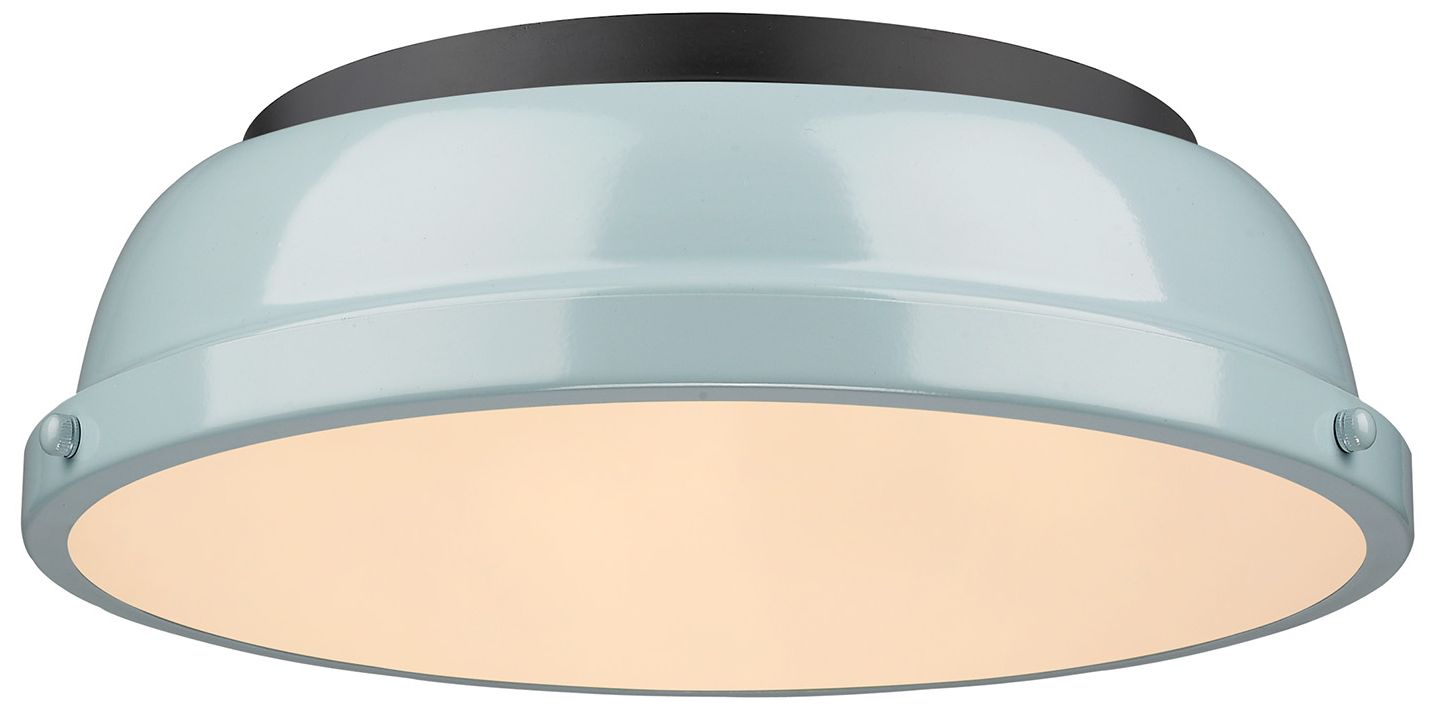 Golden Lighting Duncan Black Collection