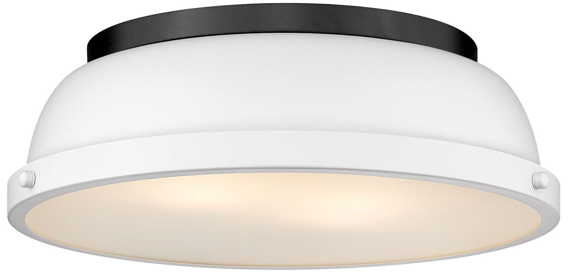 Golden Lighting Duncan Black Collection