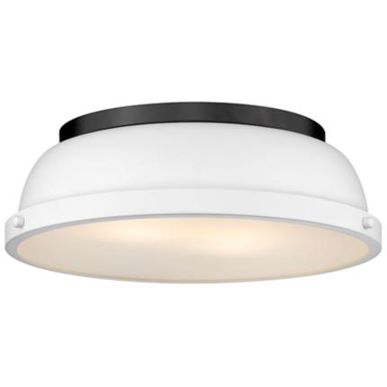 Golden Lighting Duncan Black Collection