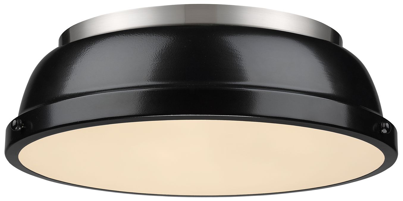 Golden Lighting Duncan Black Collection