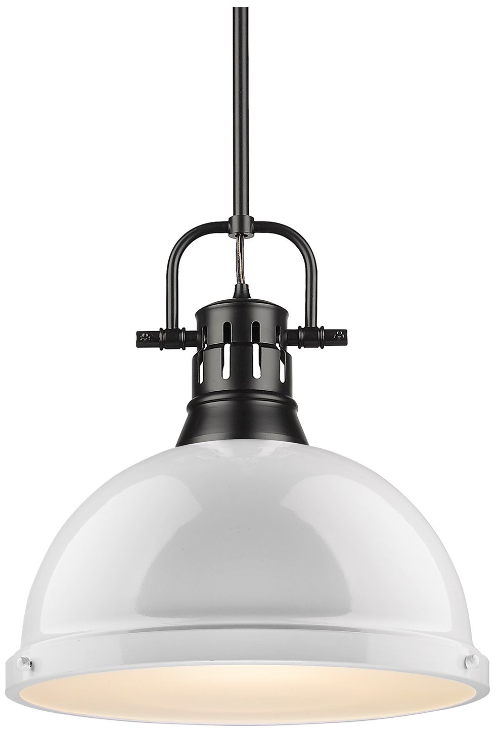 Golden Lighting Duncan Black Collection