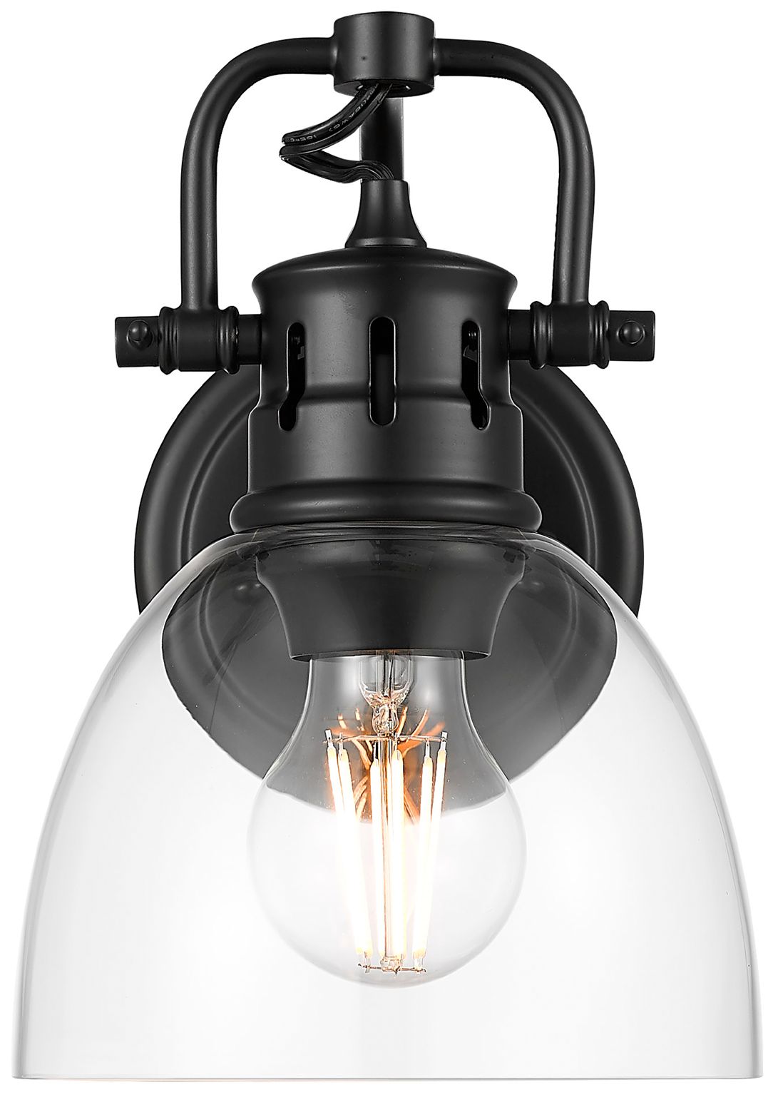 Golden Lighting Duncan Black Collection