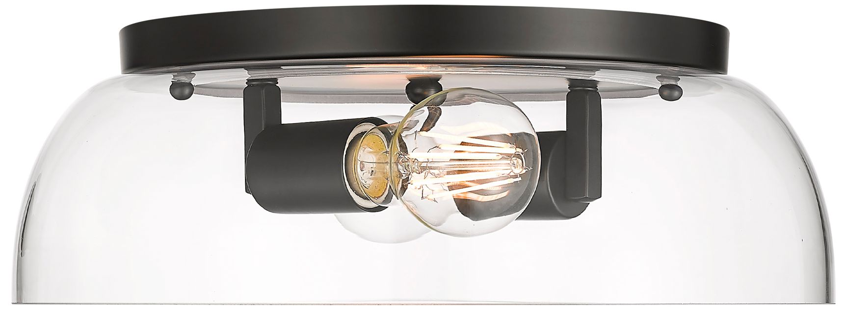 Golden Lighting Duncan Black Collection