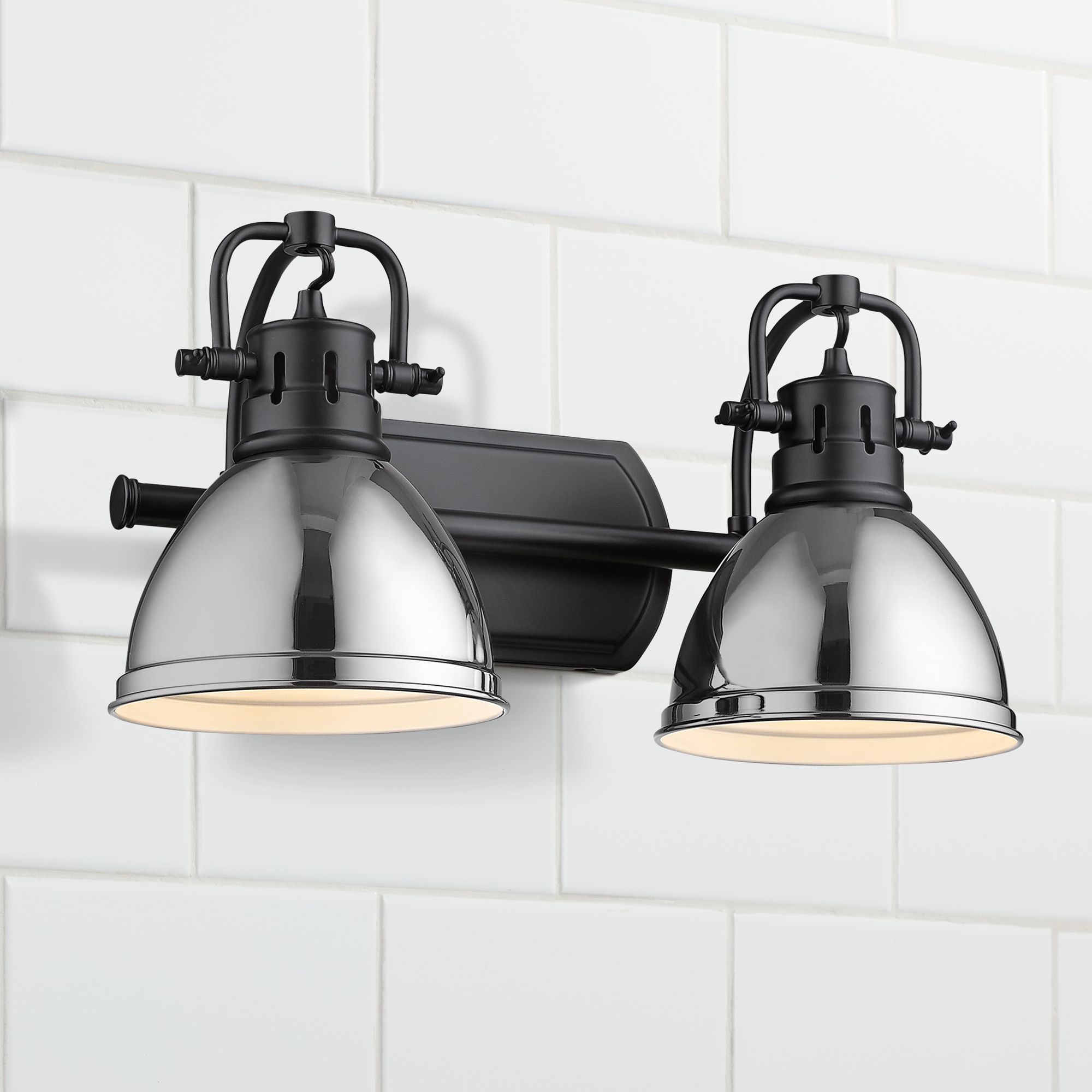 Golden Lighting Duncan Black Collection