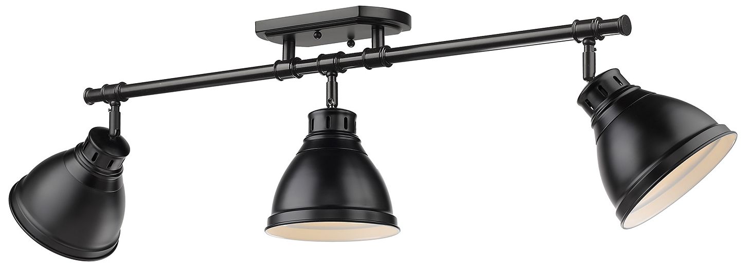 Golden Lighting Duncan Black Collection