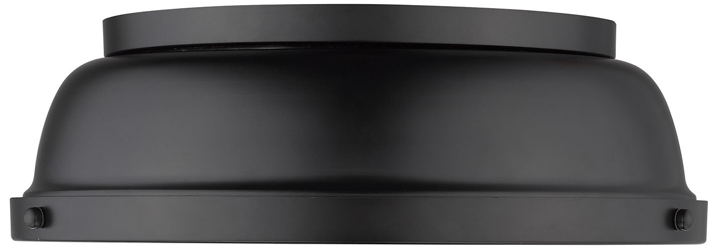 Golden Lighting Duncan Black Collection