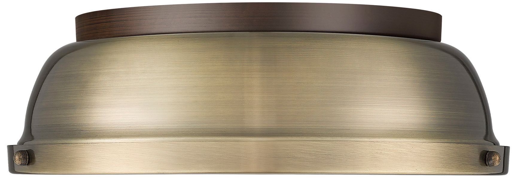 Golden Lighting Duncan Bronze Collection