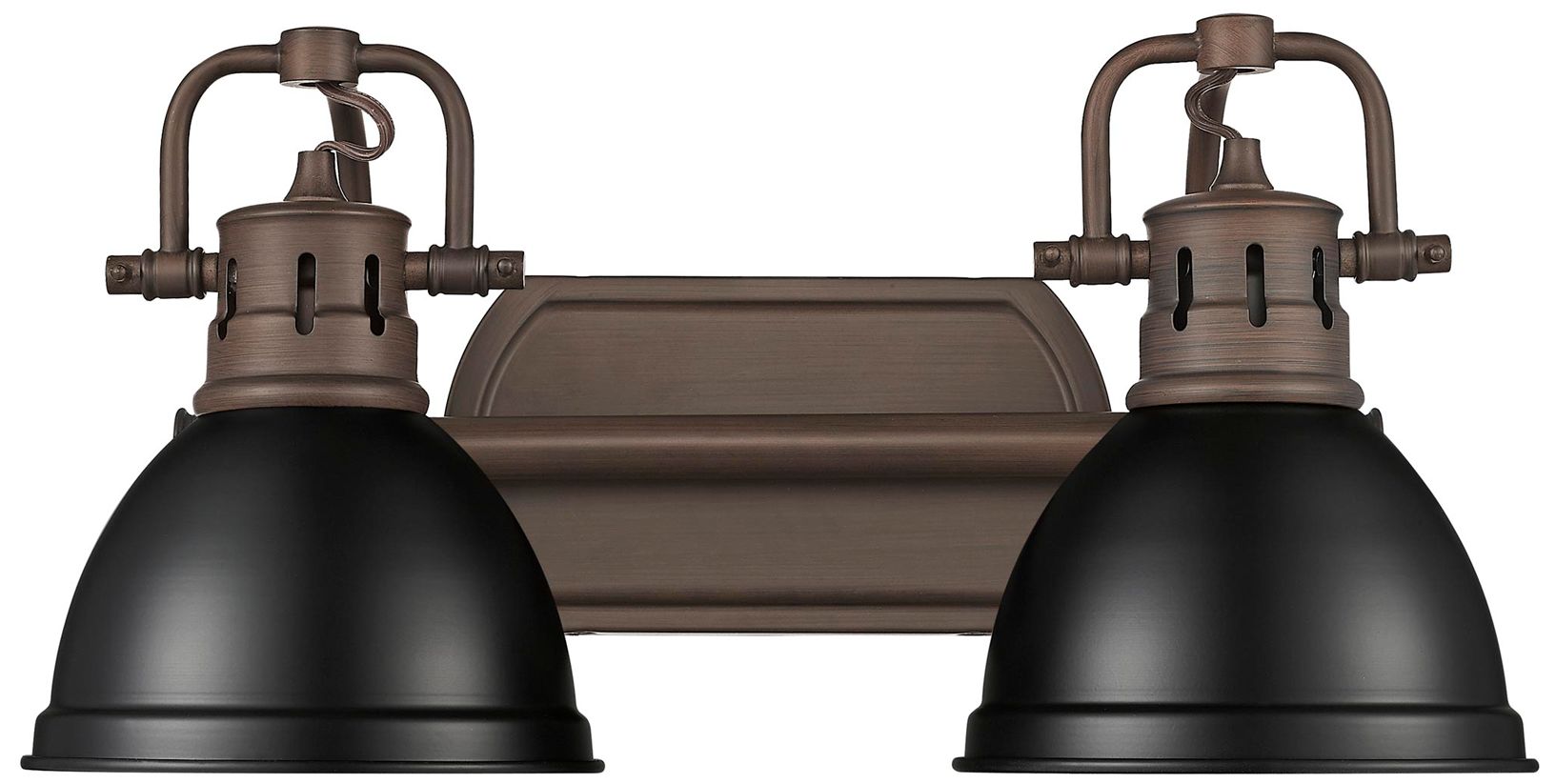 Golden Lighting Duncan Brown Collection