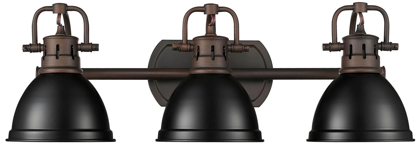 Golden Lighting Duncan Brown Collection