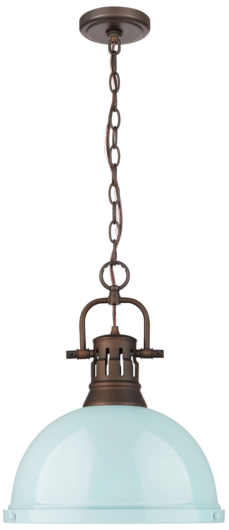 Golden Lighting Duncan Brown Collection