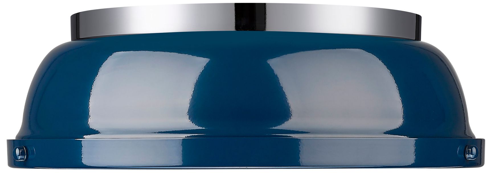 Golden Lighting Duncan Chrome Collection