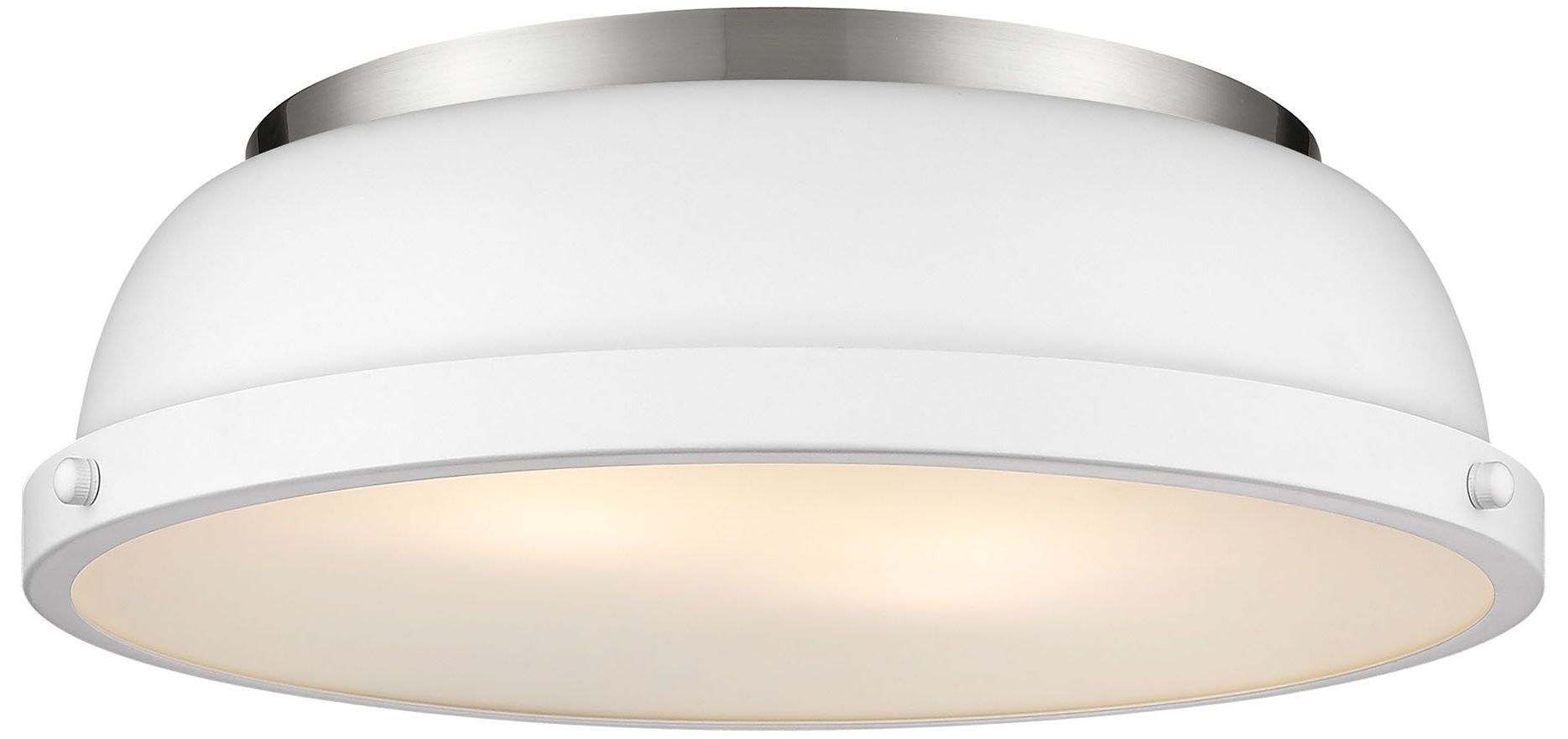 Golden Lighting Duncan Pewter Collection