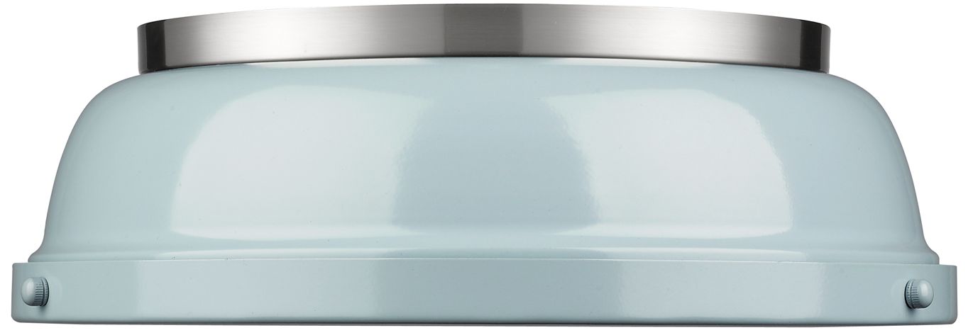 Golden Lighting Duncan Pewter Collection