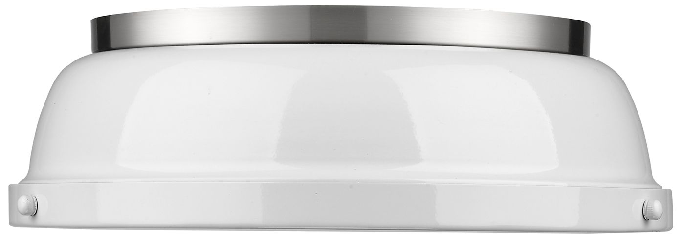 Golden Lighting Duncan Pewter Collection