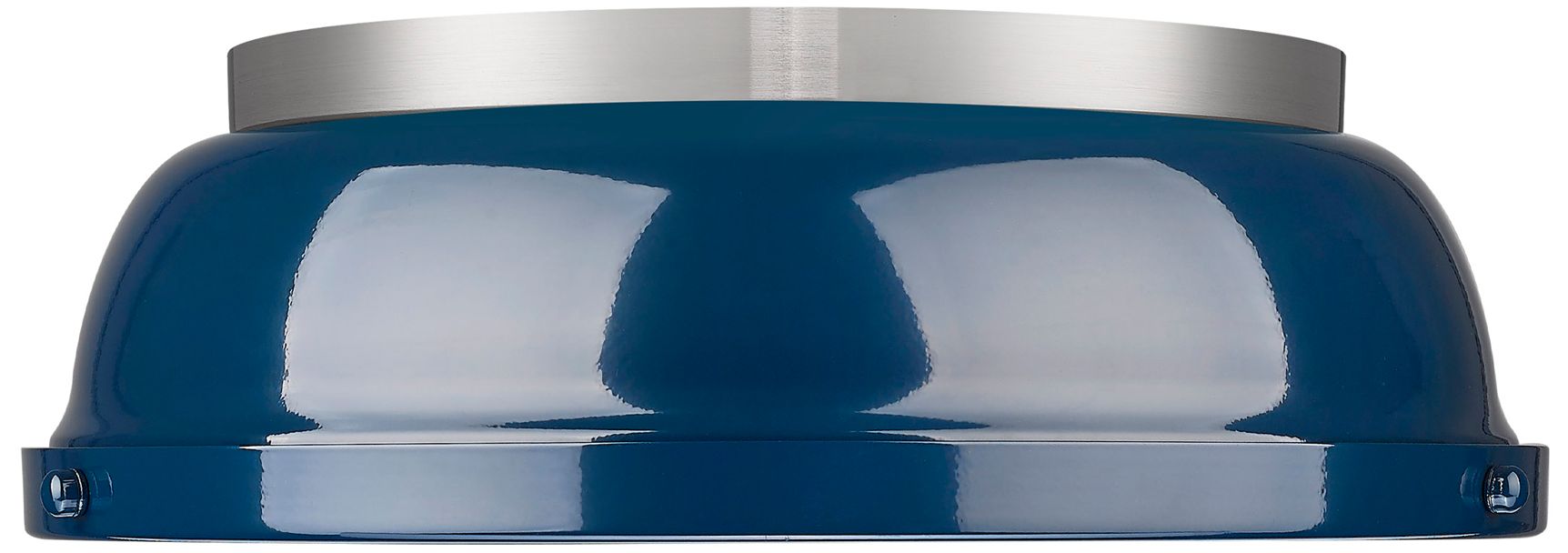 Golden Lighting Duncan Silver Collection