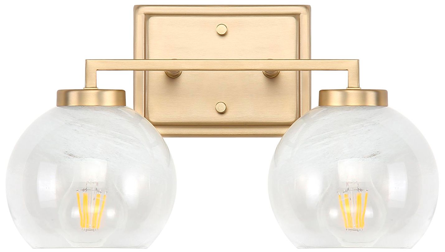 Golden Lighting Elliott Brown Collection