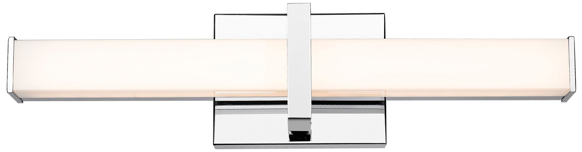 Golden Lighting Elon Silver Collection