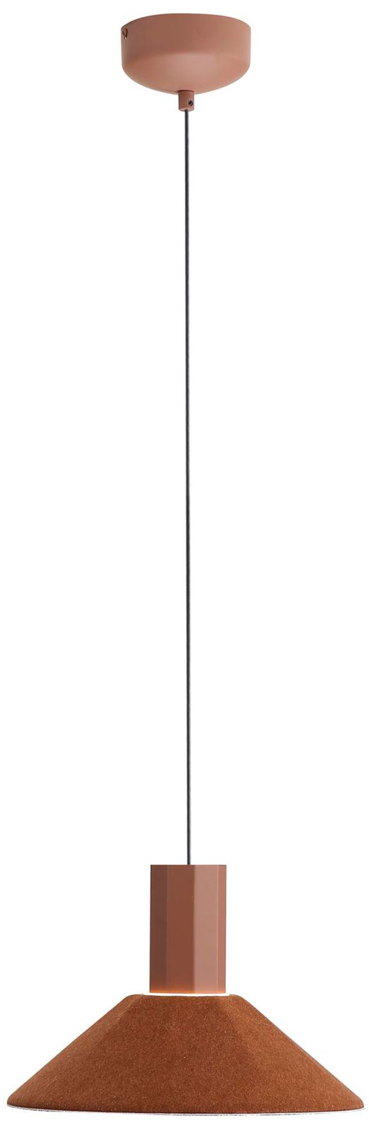 Golden Lighting Faroe Black Collection