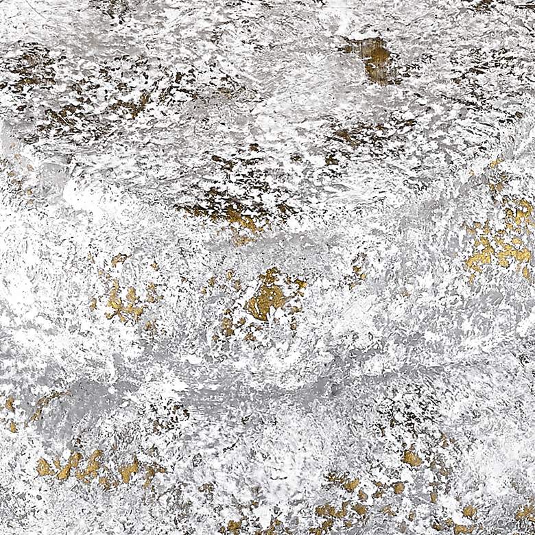 Image 5 Golden Lighting Ferris 14" Wide French White 2-Light Ceiling Light more views