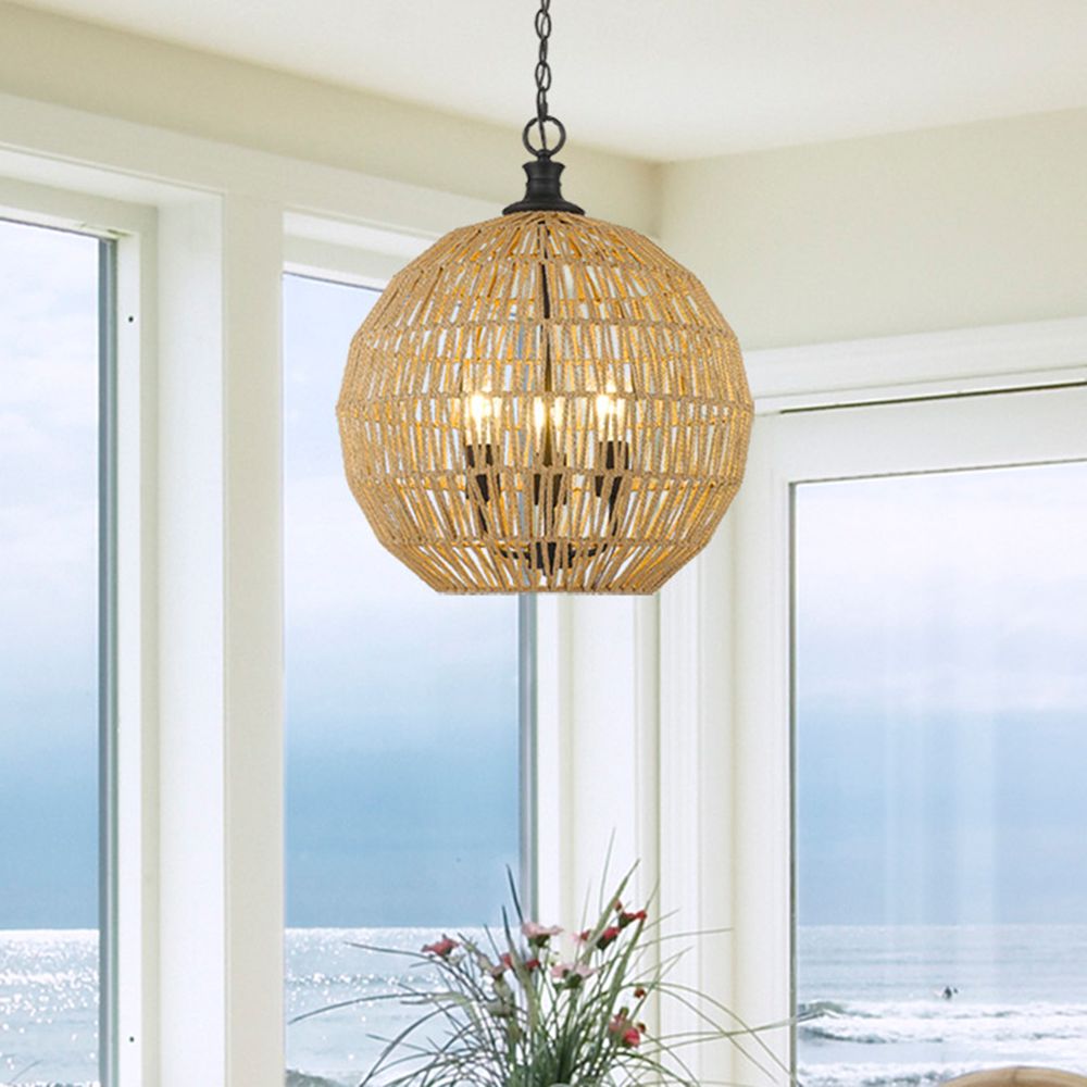 Golden Lighting Florence Black Collection