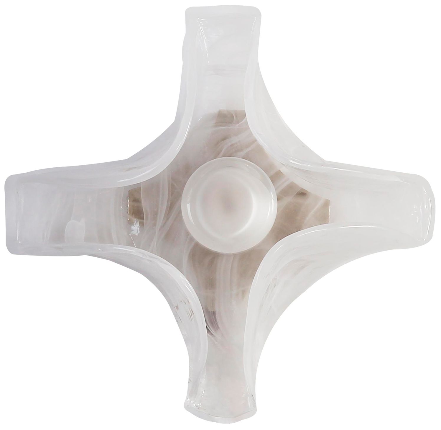 Golden Lighting Glacier Collection