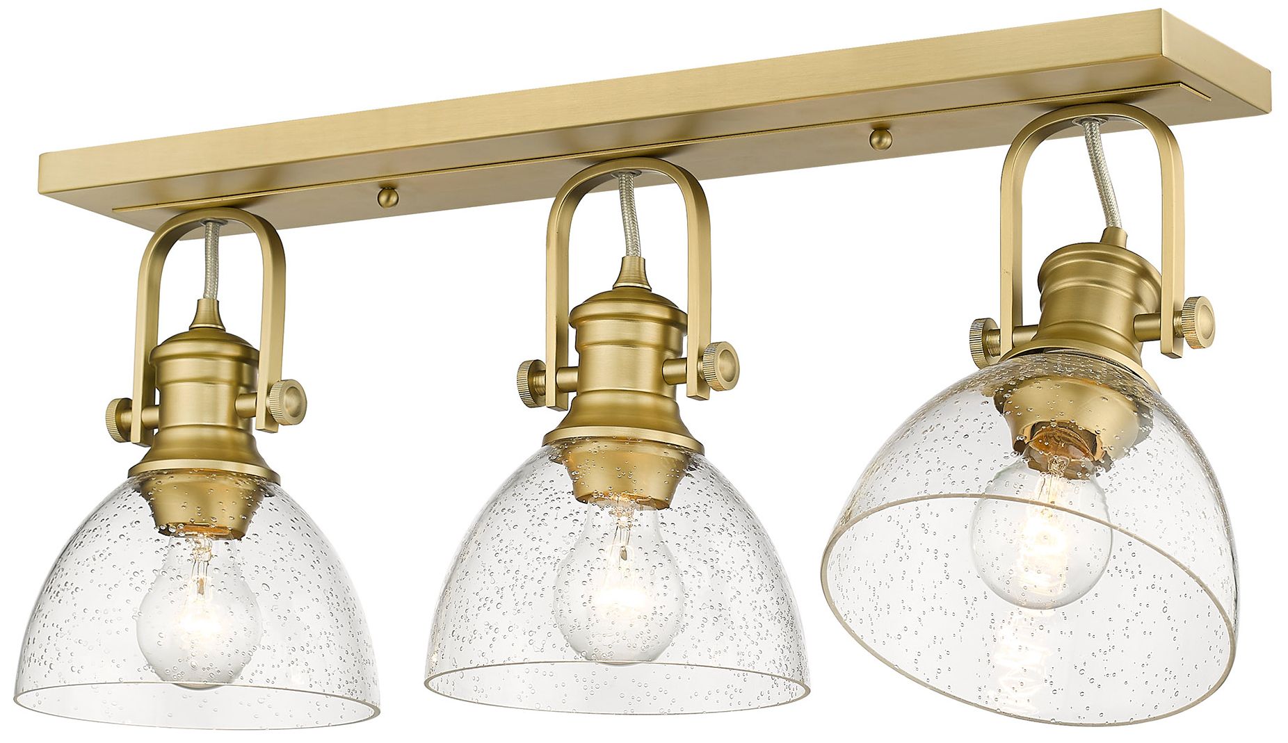 Golden Lighting Hines Gold Collection