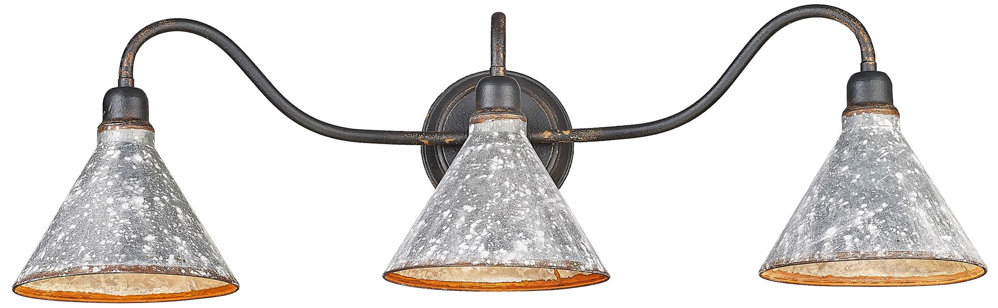 Golden Lighting Jasper Collection