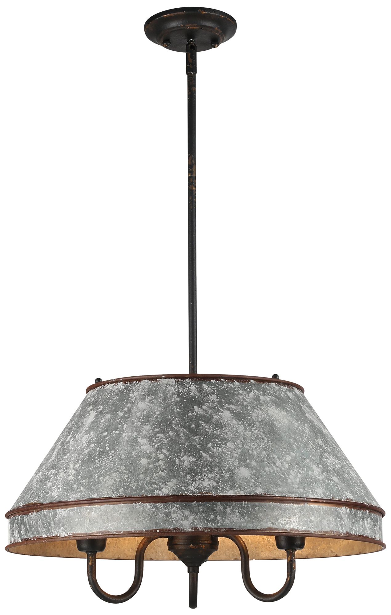 Golden Lighting Jasper Collection