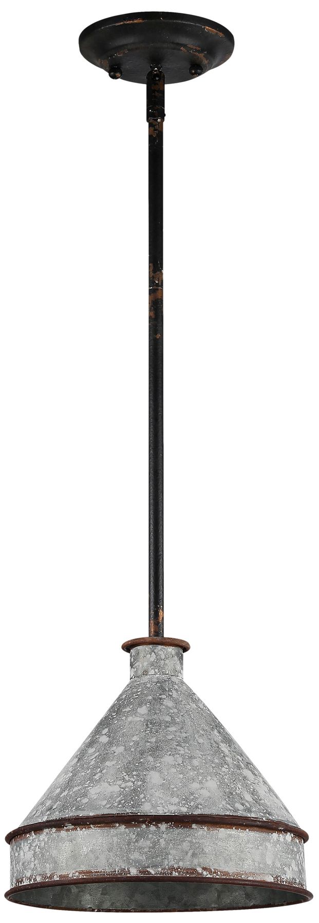 Golden Lighting Jasper Collection